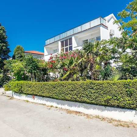 Guesthouse Ivković Krk Town Exteriér fotografie