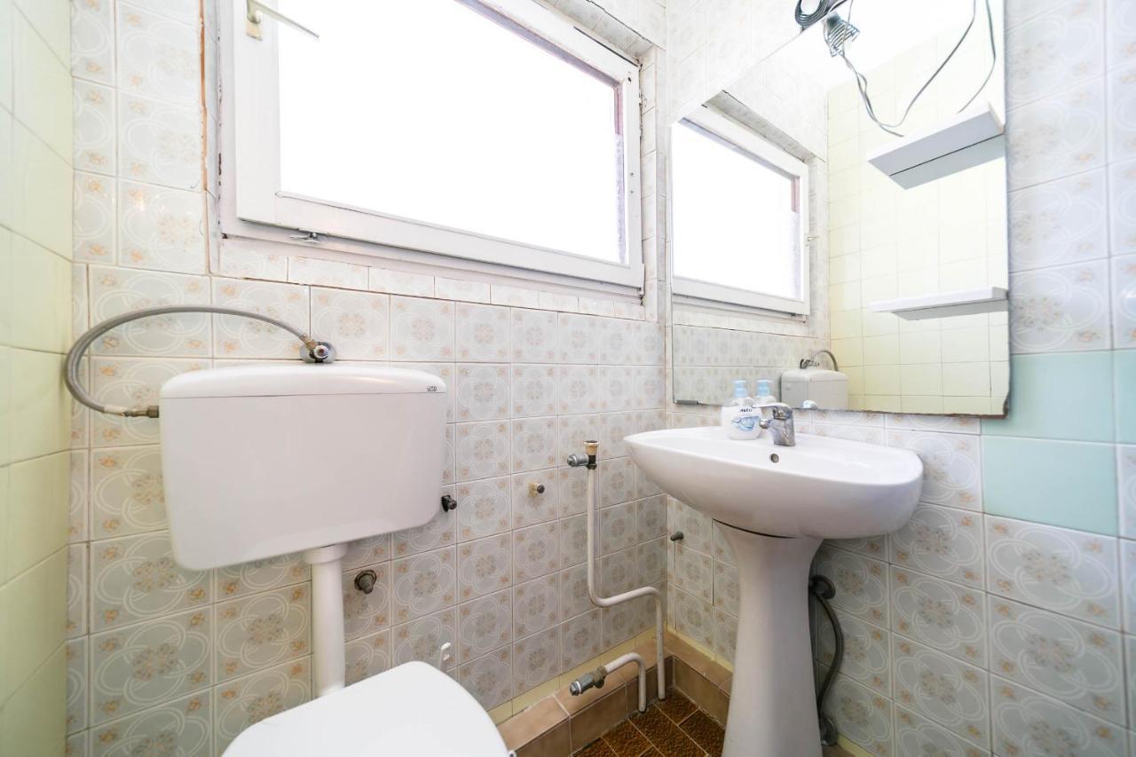 Guesthouse Ivković Krk Town Exteriér fotografie
