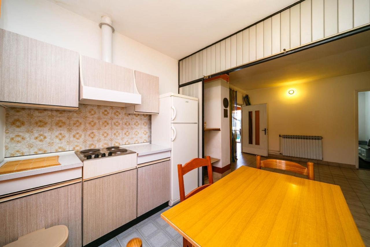 Guesthouse Ivković Krk Town Exteriér fotografie