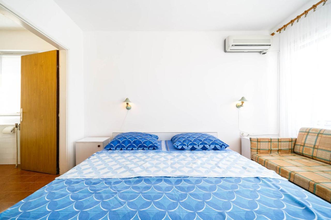 Guesthouse Ivković Krk Town Exteriér fotografie