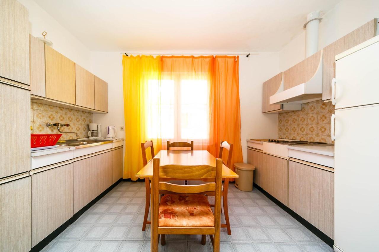 Guesthouse Ivković Krk Town Exteriér fotografie