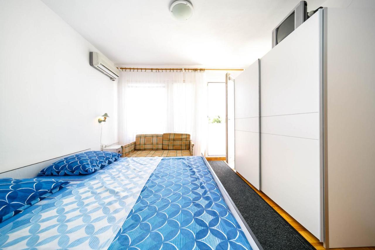 Guesthouse Ivković Krk Town Exteriér fotografie