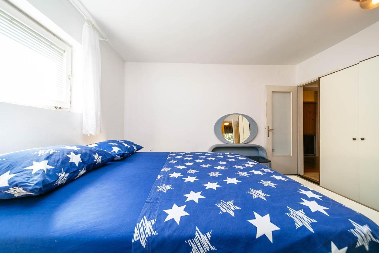 Guesthouse Ivković Krk Town Exteriér fotografie