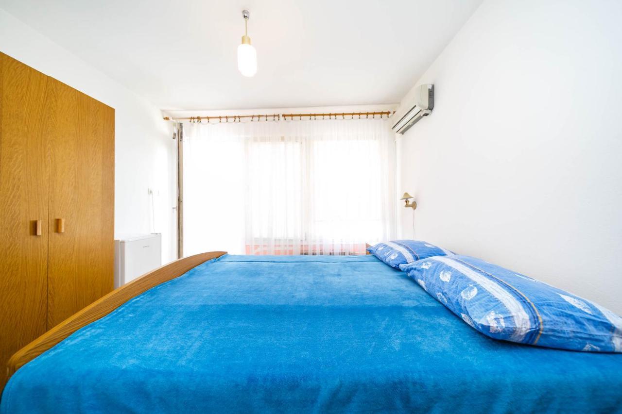 Guesthouse Ivković Krk Town Exteriér fotografie