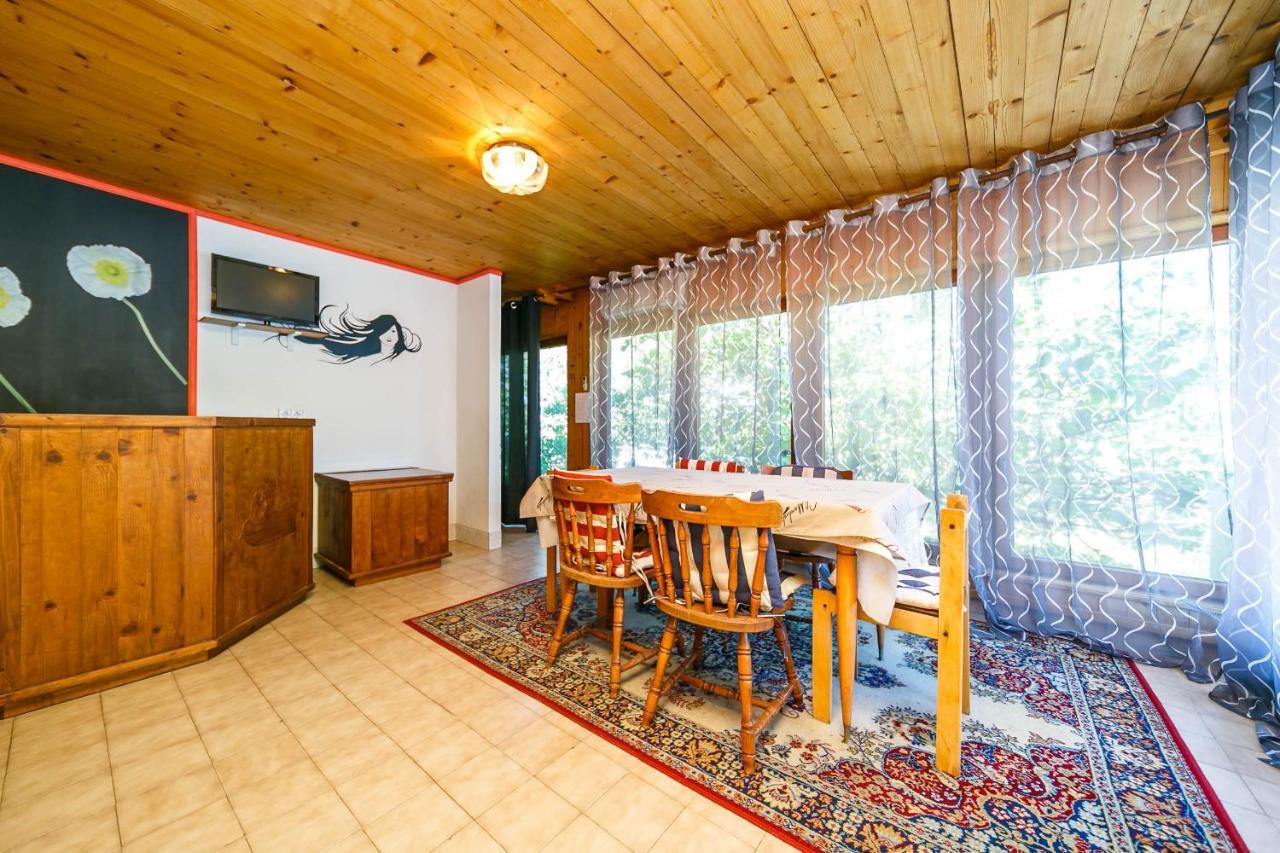 Guesthouse Ivković Krk Town Exteriér fotografie