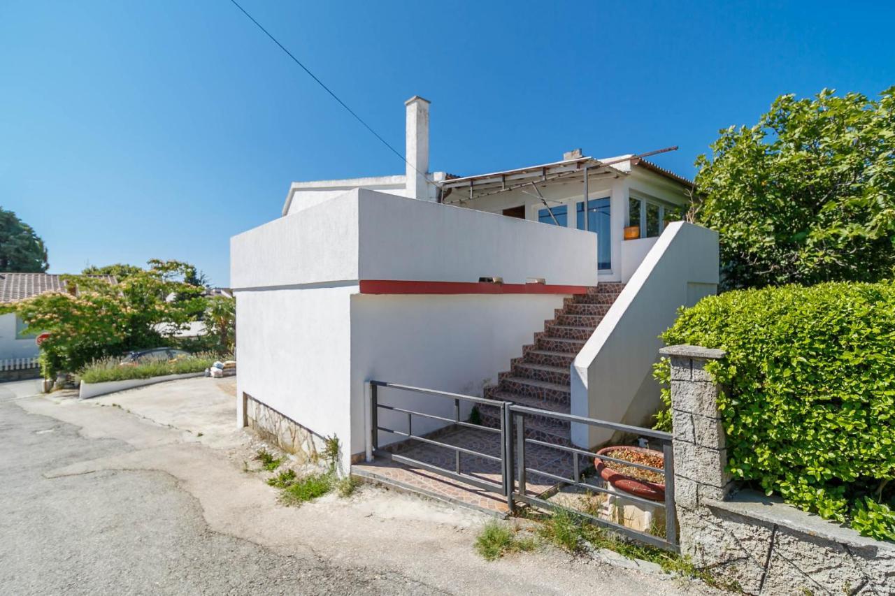 Guesthouse Ivković Krk Town Exteriér fotografie