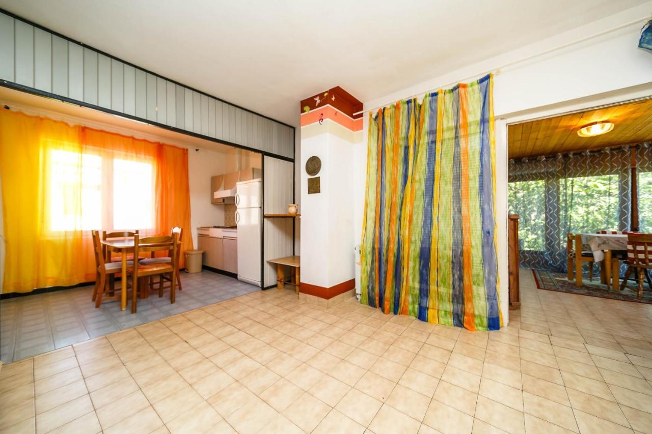 Guesthouse Ivković Krk Town Exteriér fotografie