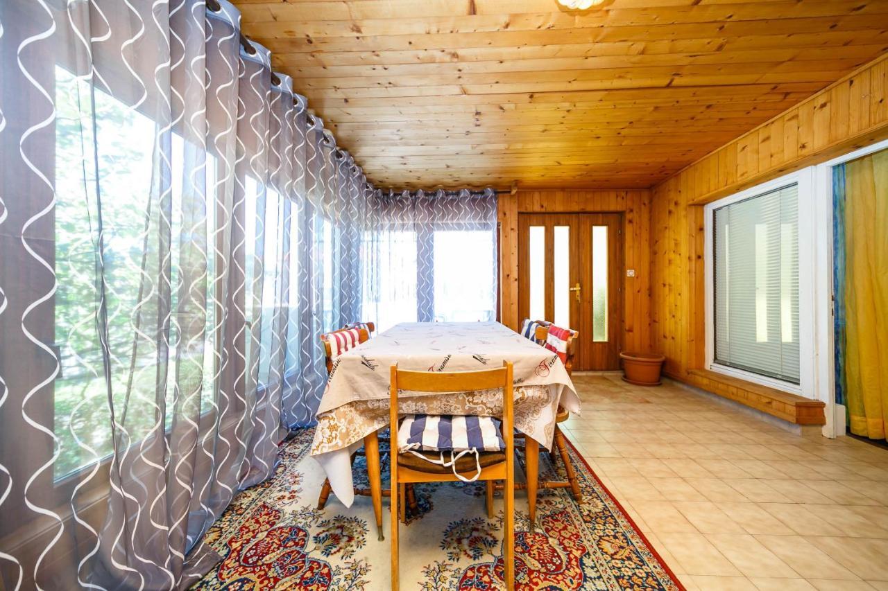 Guesthouse Ivković Krk Town Exteriér fotografie