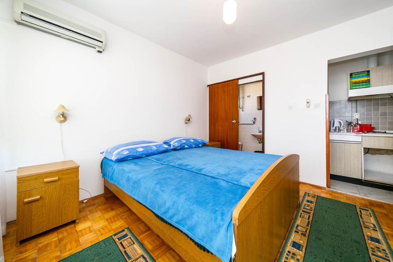 Guesthouse Ivković Krk Town Exteriér fotografie