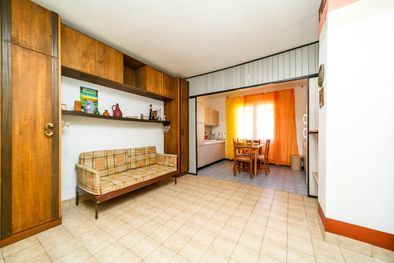 Guesthouse Ivković Krk Town Exteriér fotografie