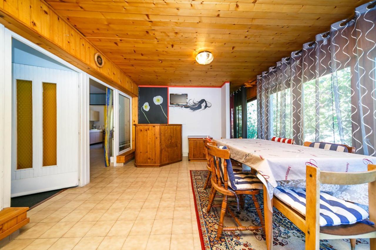 Guesthouse Ivković Krk Town Exteriér fotografie