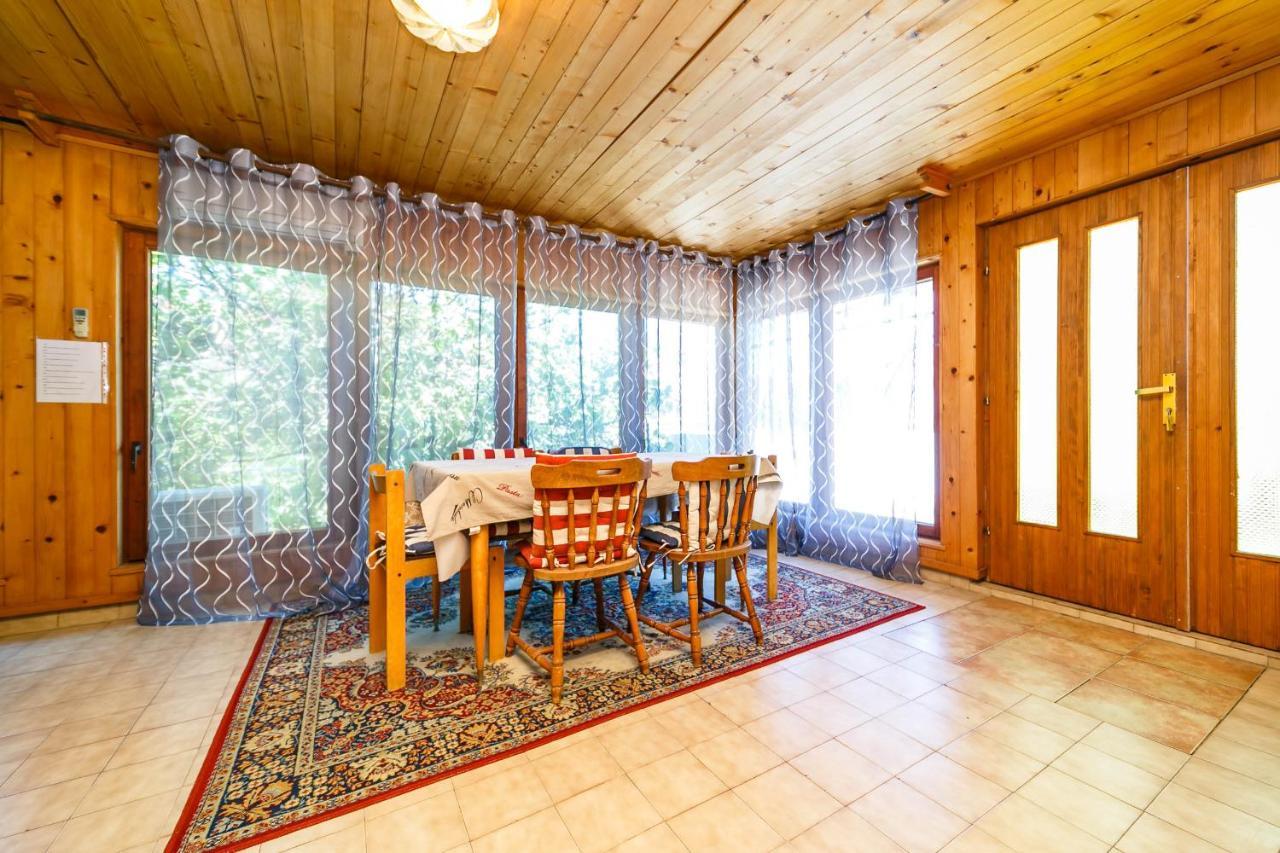 Guesthouse Ivković Krk Town Exteriér fotografie